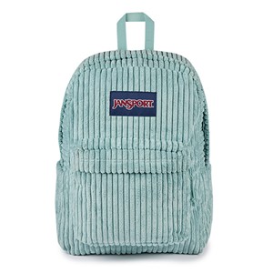 JANSPORT SUPERBREAK PLUS FX - surrealcordsage (SKU: 168620295000100) JANSPORT SUPERBREAK PLUS FX - surrealcordsage